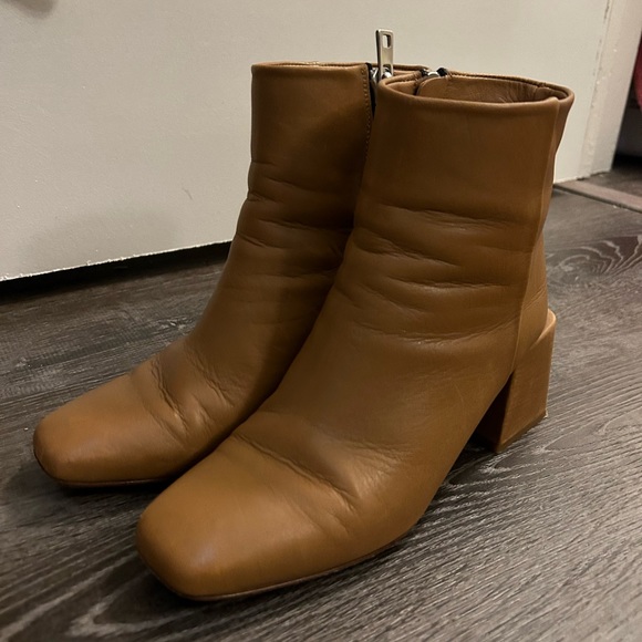 Loq Lazaro Boots - Cuero - Picture 2 of 4